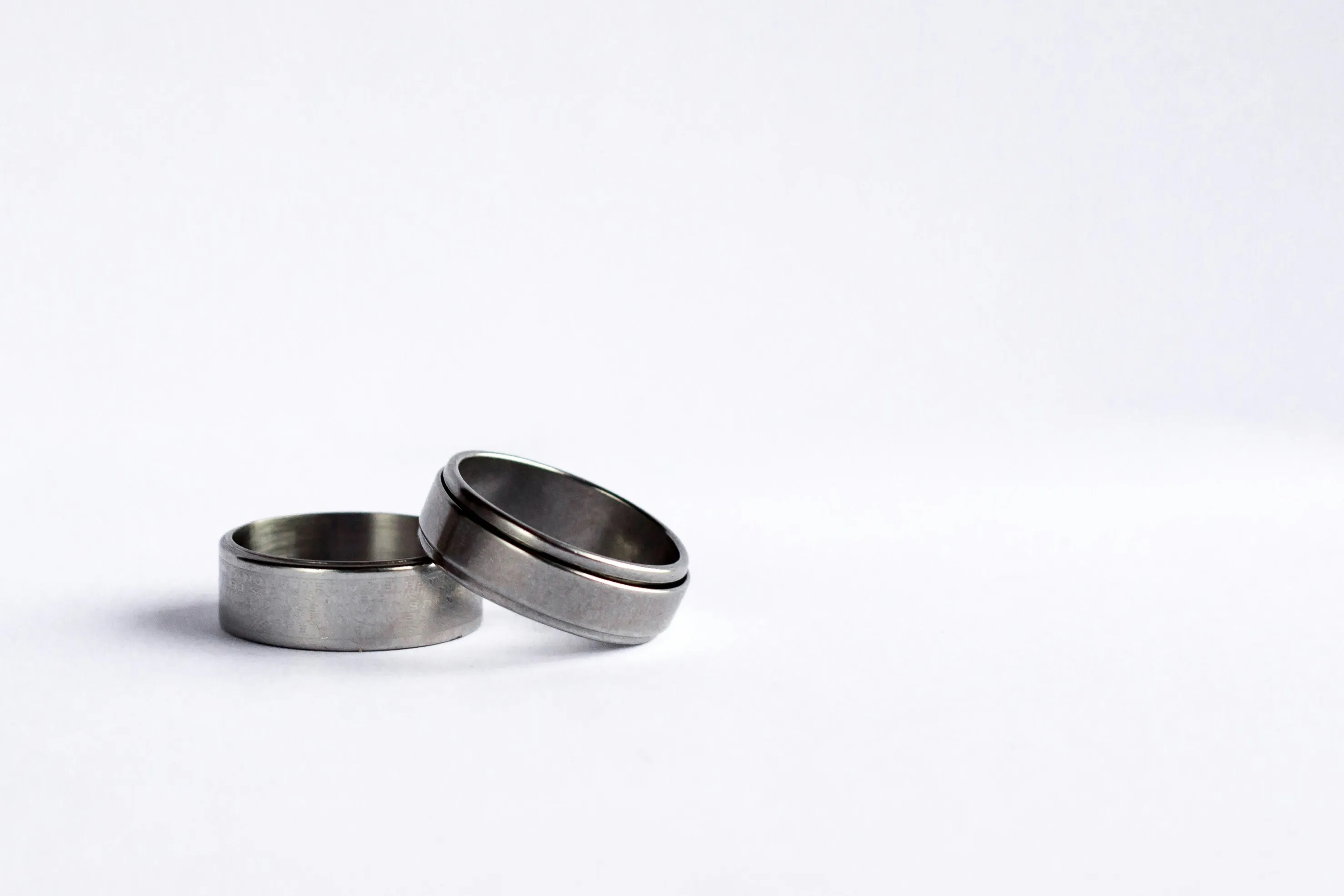 Maßgeschneiderter 3D-gedruckter Schmuck
