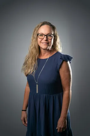 Bild Teammitglied Anna Meier