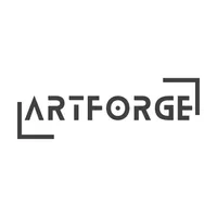 artforge logo partner