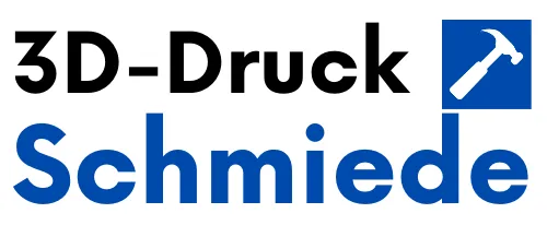 3d-Druck-Schmiede Firmenlogo