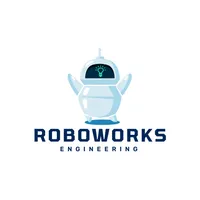 roboworks logo partner