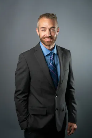Bild Teammitglied Tom Schulz